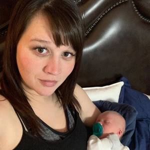 Meet your Posher, Brittani